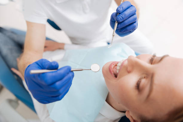 Best Preventive Dentistry  in Dinuba, CA